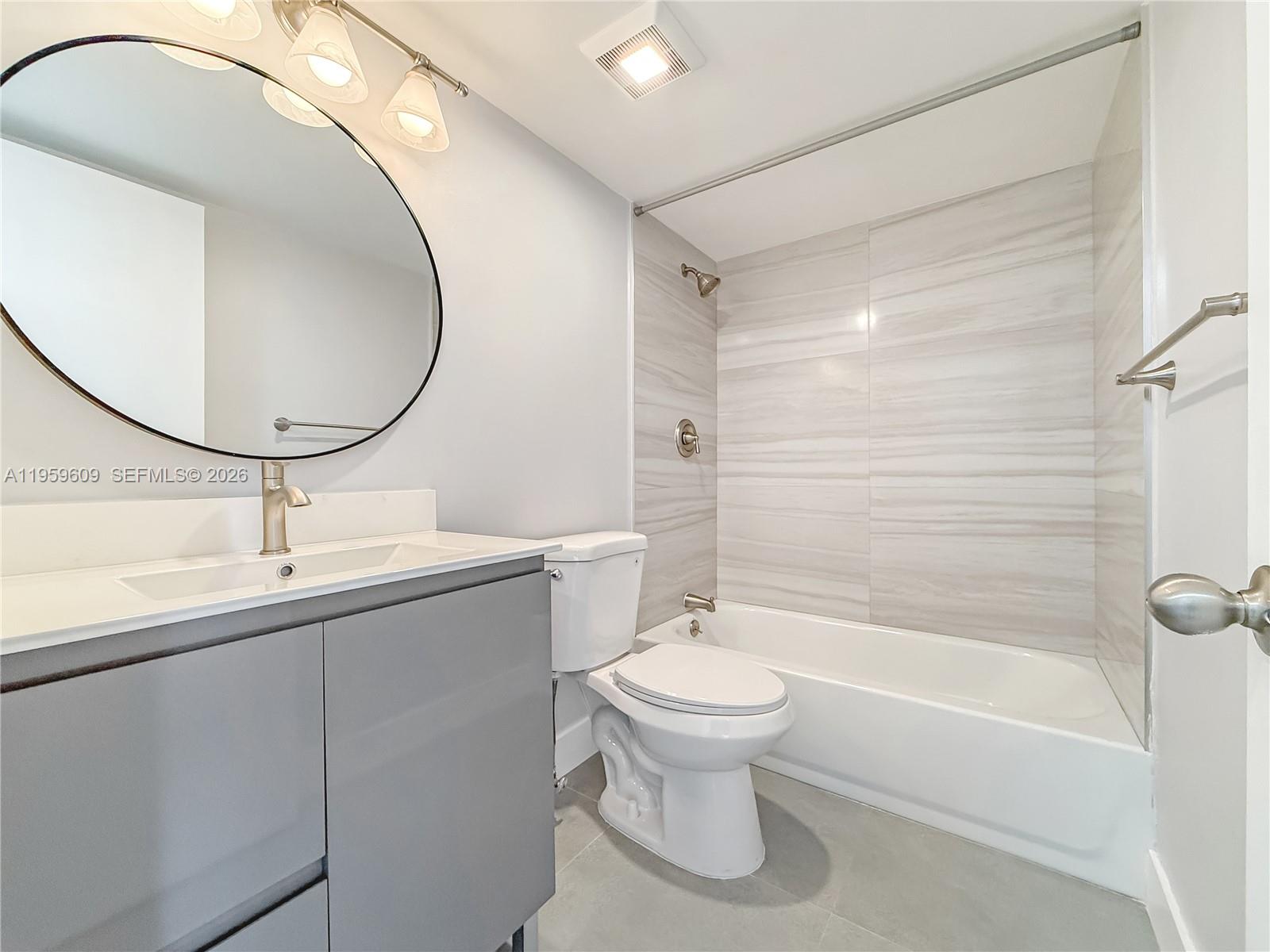 8590 SW 212th St #204 Cutler Bay, FL 33189