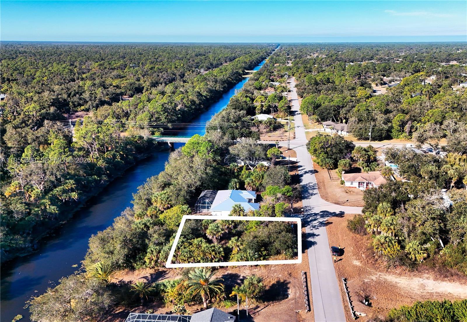 Adelaide Ave, north port, FL 34288