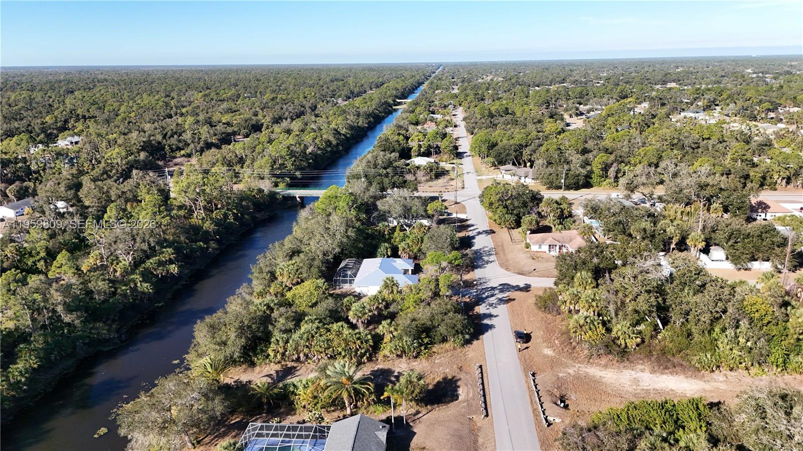 Adelaide Ave North Port, FL 34288