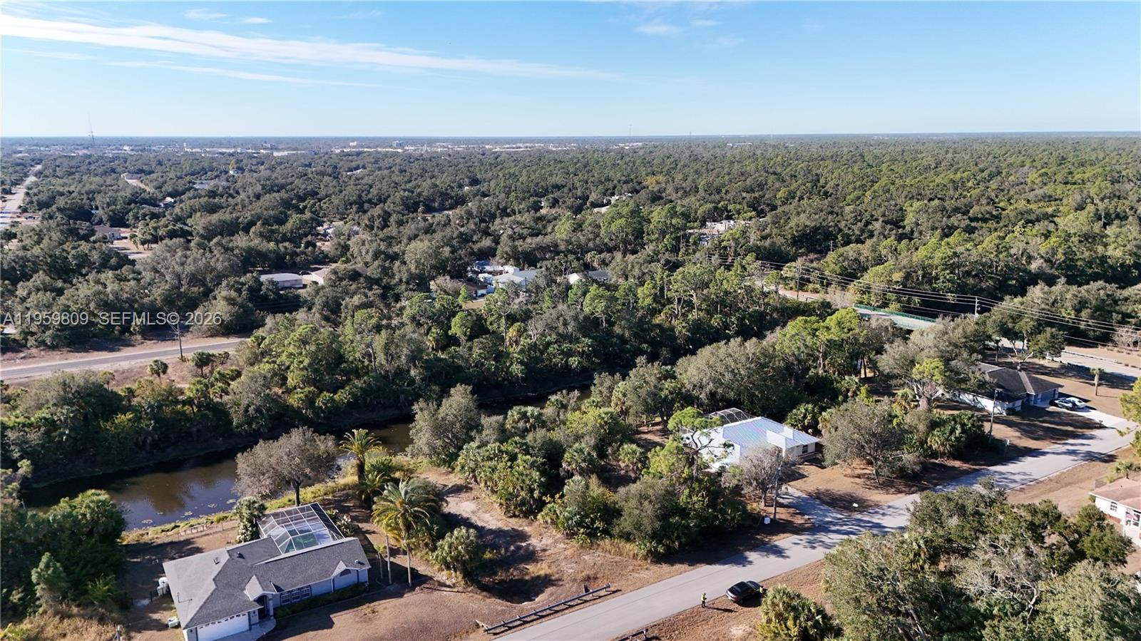 Adelaide Ave North Port, FL 34288