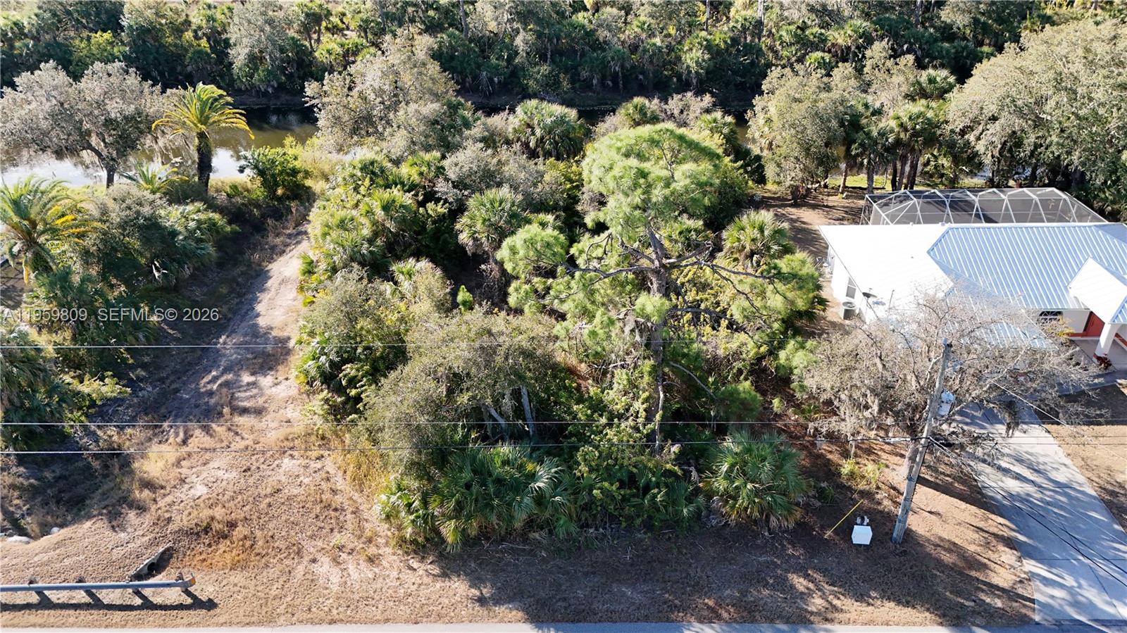 Adelaide Ave North Port, FL 34288