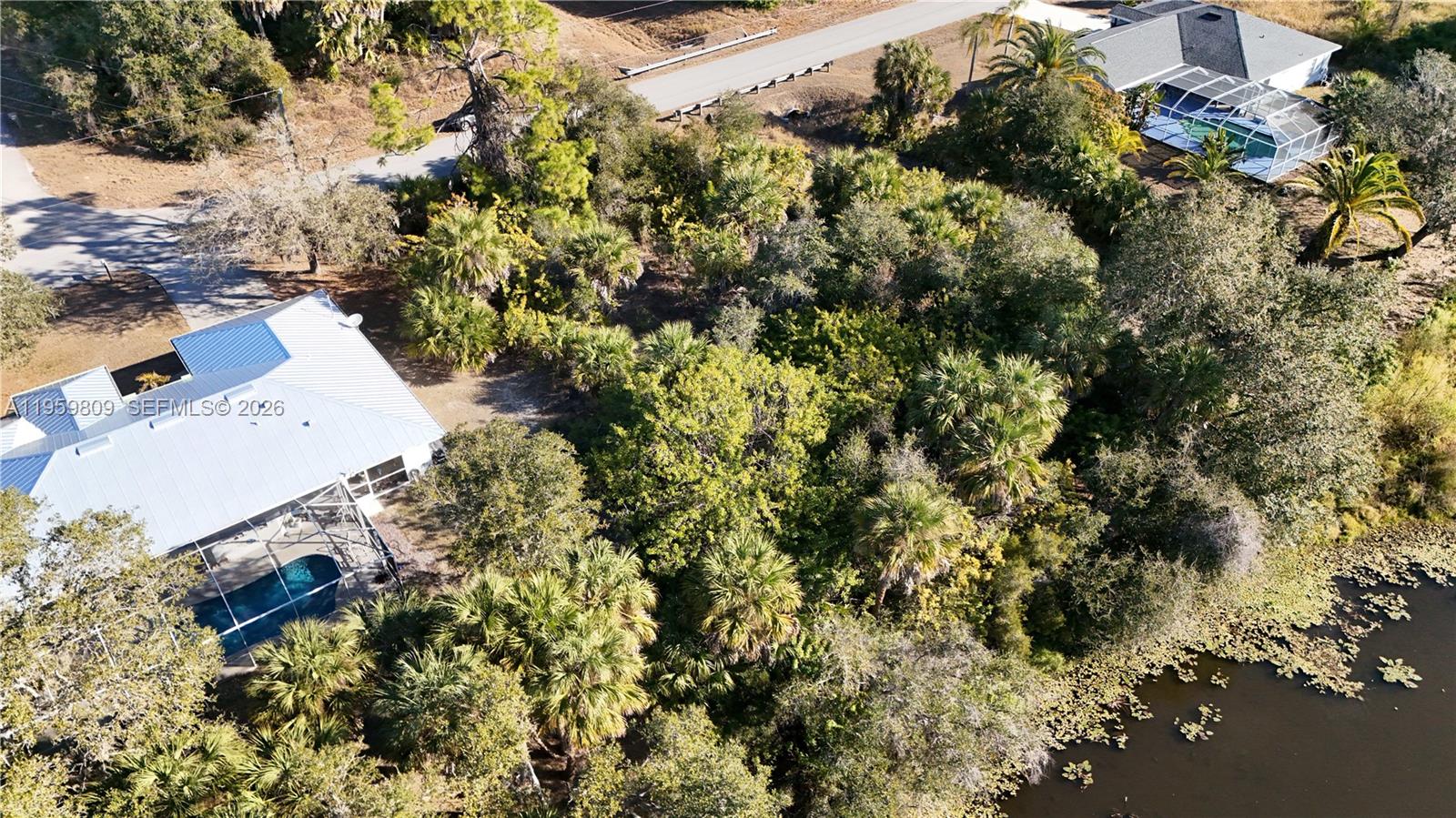 Adelaide Ave North Port, FL 34288