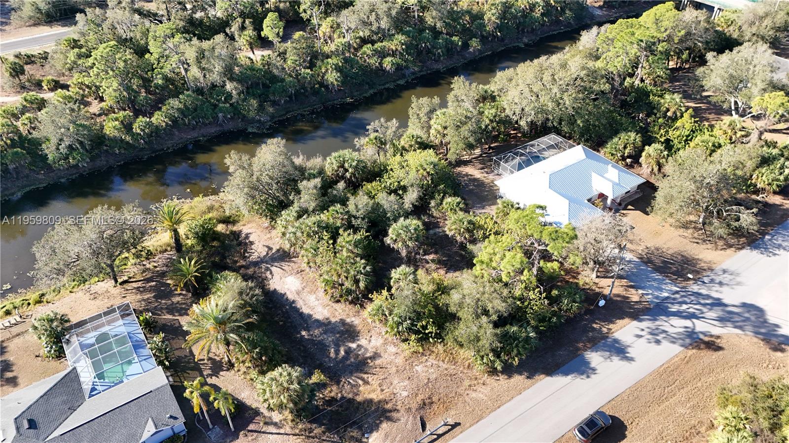 Adelaide Ave North Port, FL 34288