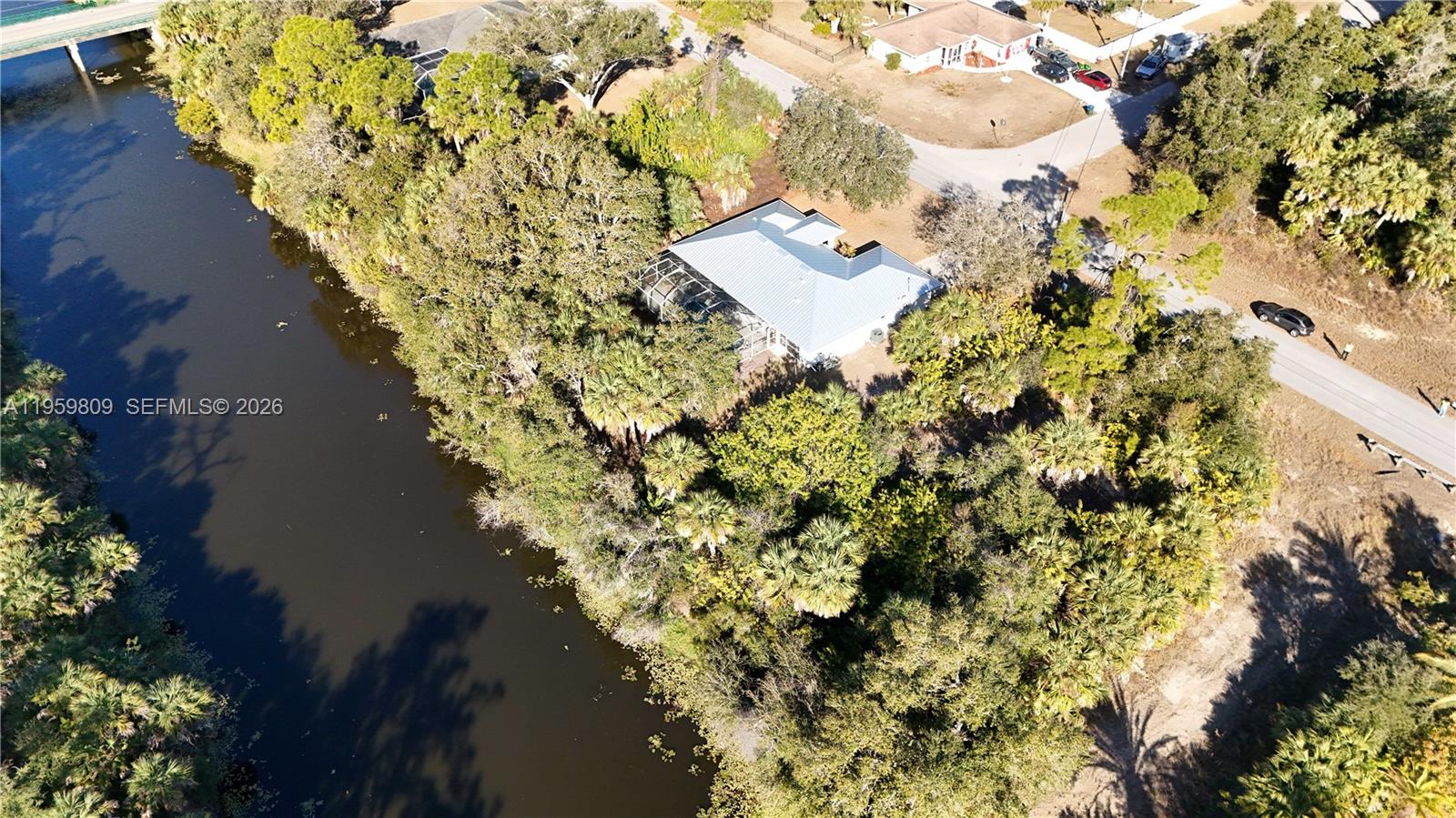 Adelaide Ave North Port, FL 34288