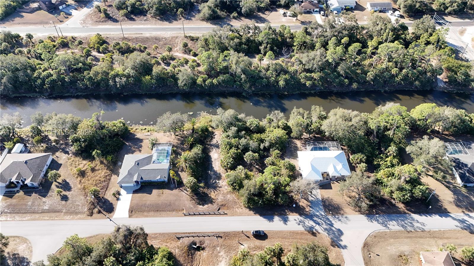 Adelaide Ave North Port, FL 34288