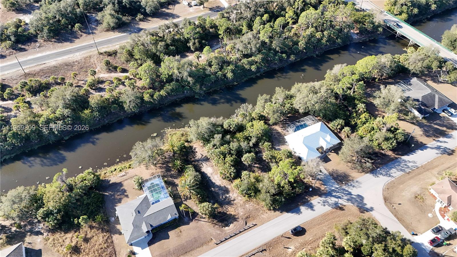 Adelaide Ave North Port, FL 34288