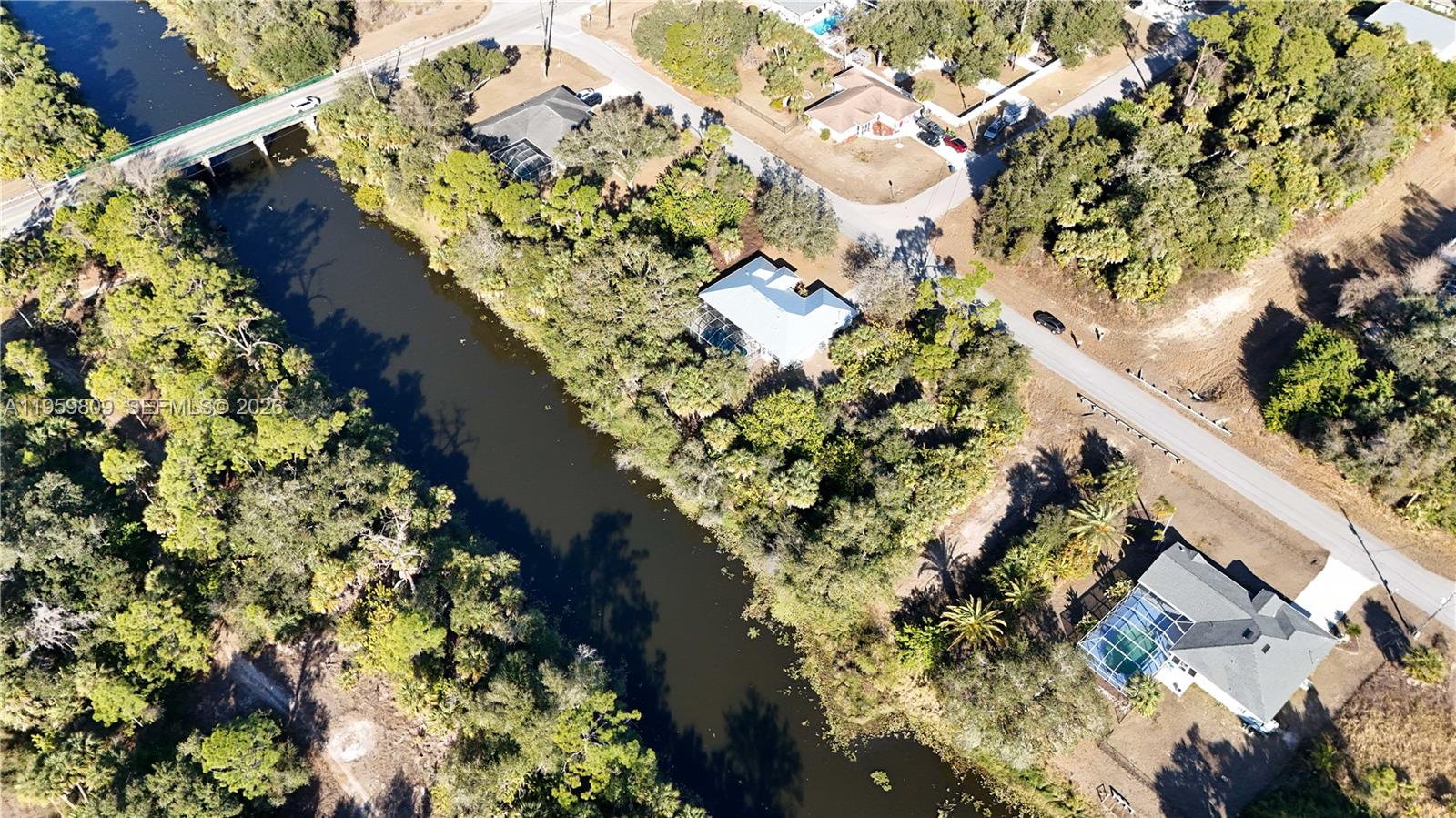 Adelaide Ave North Port, FL 34288