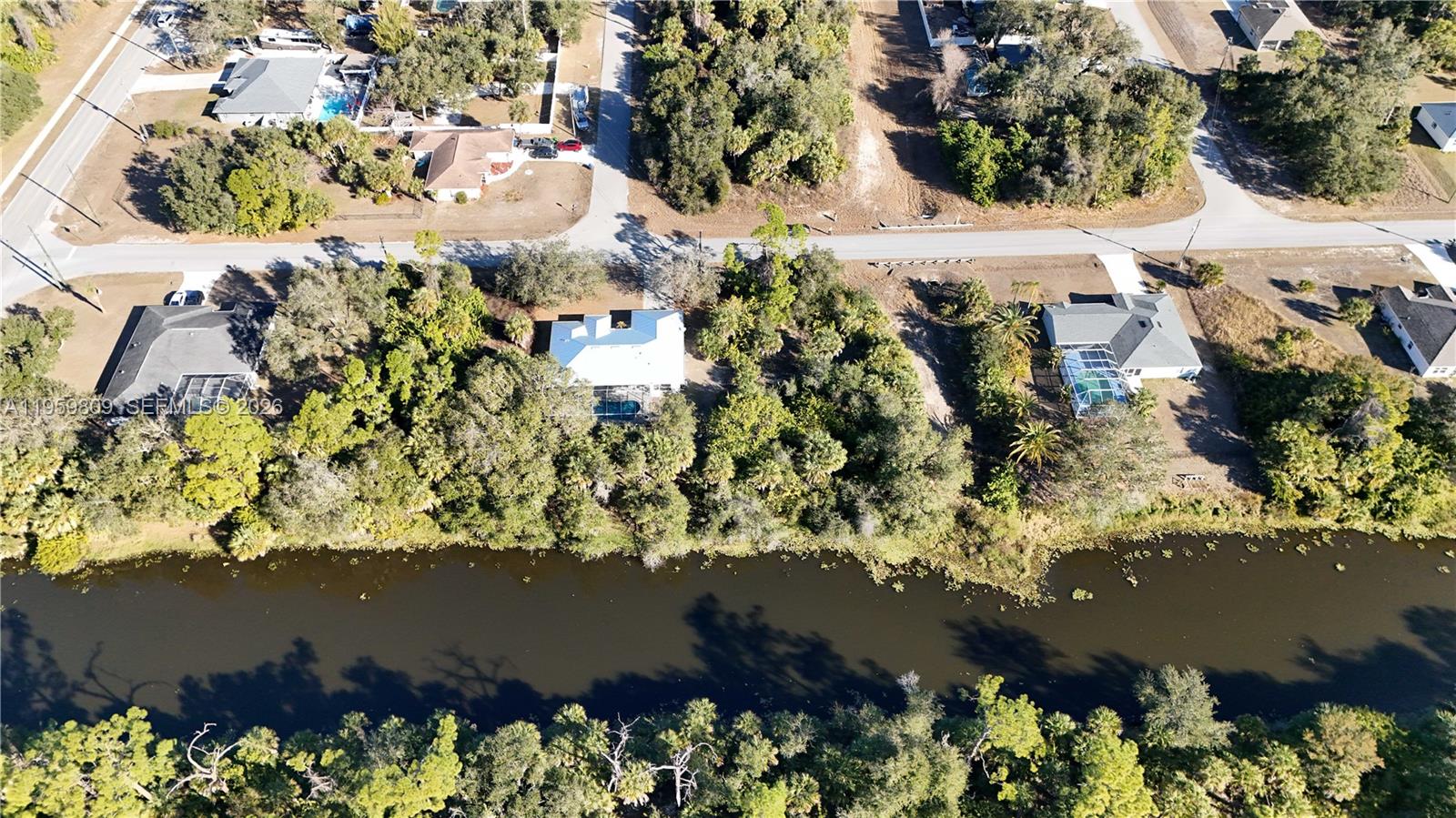 Adelaide Ave North Port, FL 34288