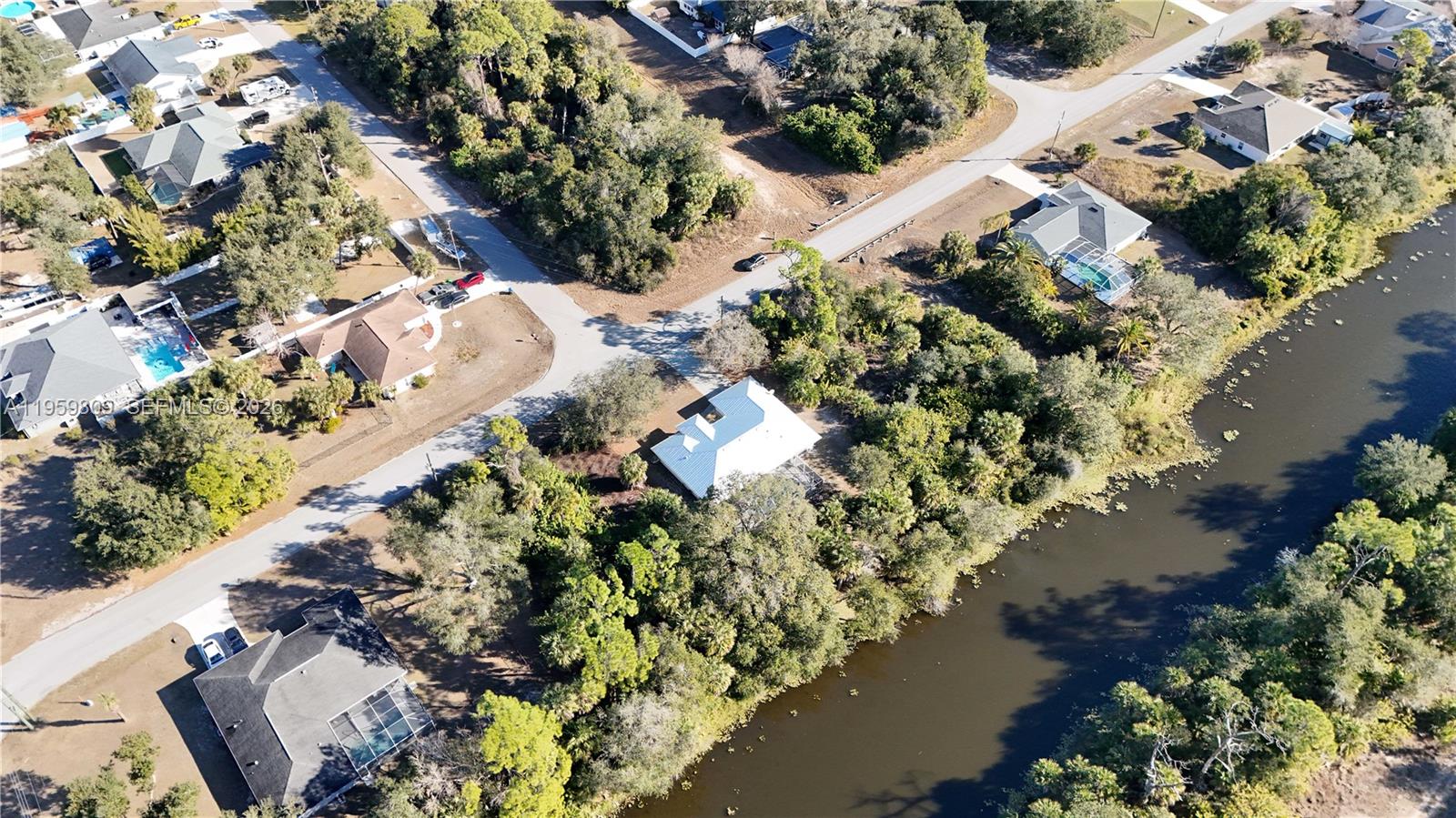 Adelaide Ave North Port, FL 34288