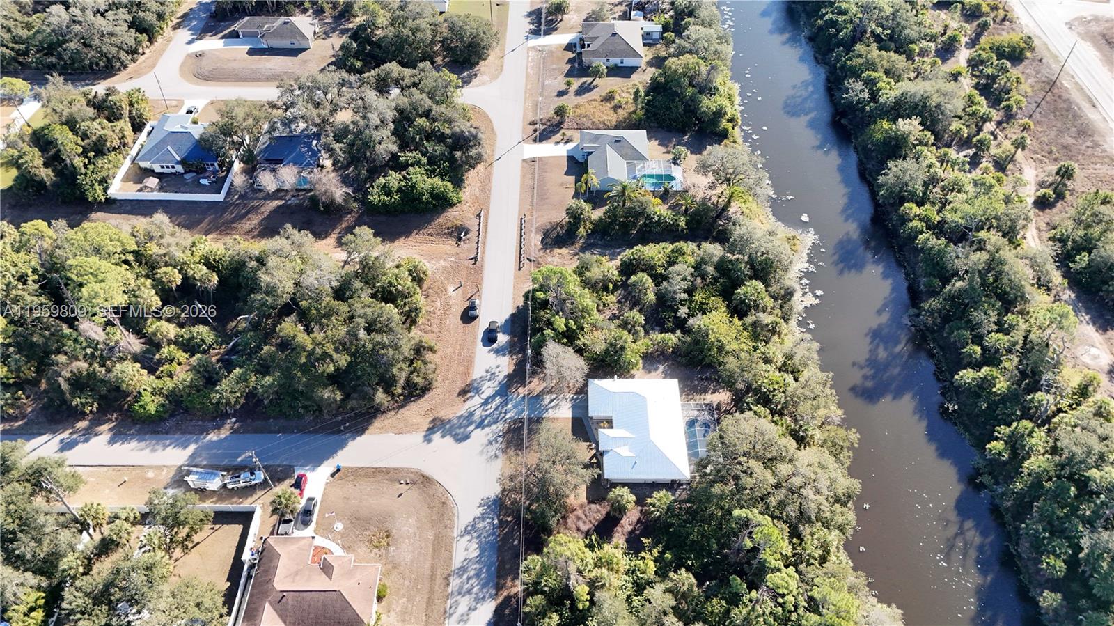 Adelaide Ave North Port, FL 34288