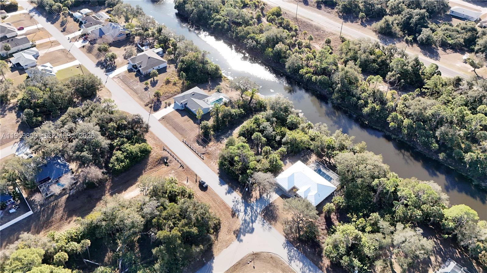 Adelaide Ave North Port, FL 34288