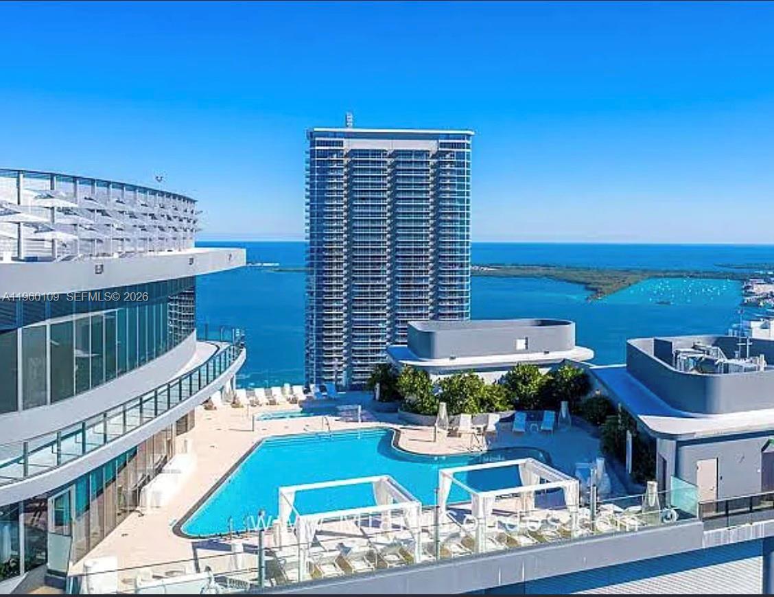 1000 Brickell Plz #4301 Miami, FL 33131