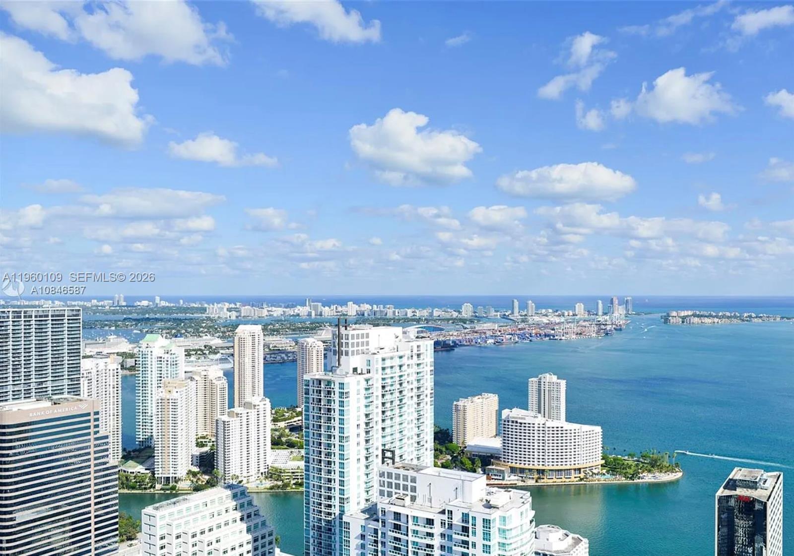 1000 Brickell Plz #4301 Miami, FL 33131