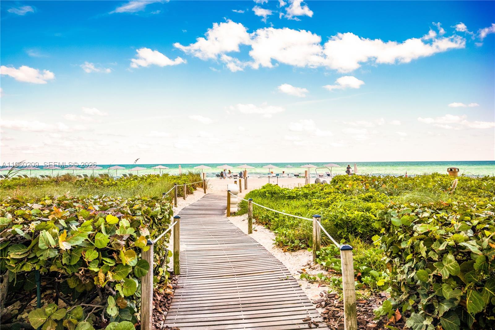 Undisclosed Address Sunny Isles Beach, FL 33160