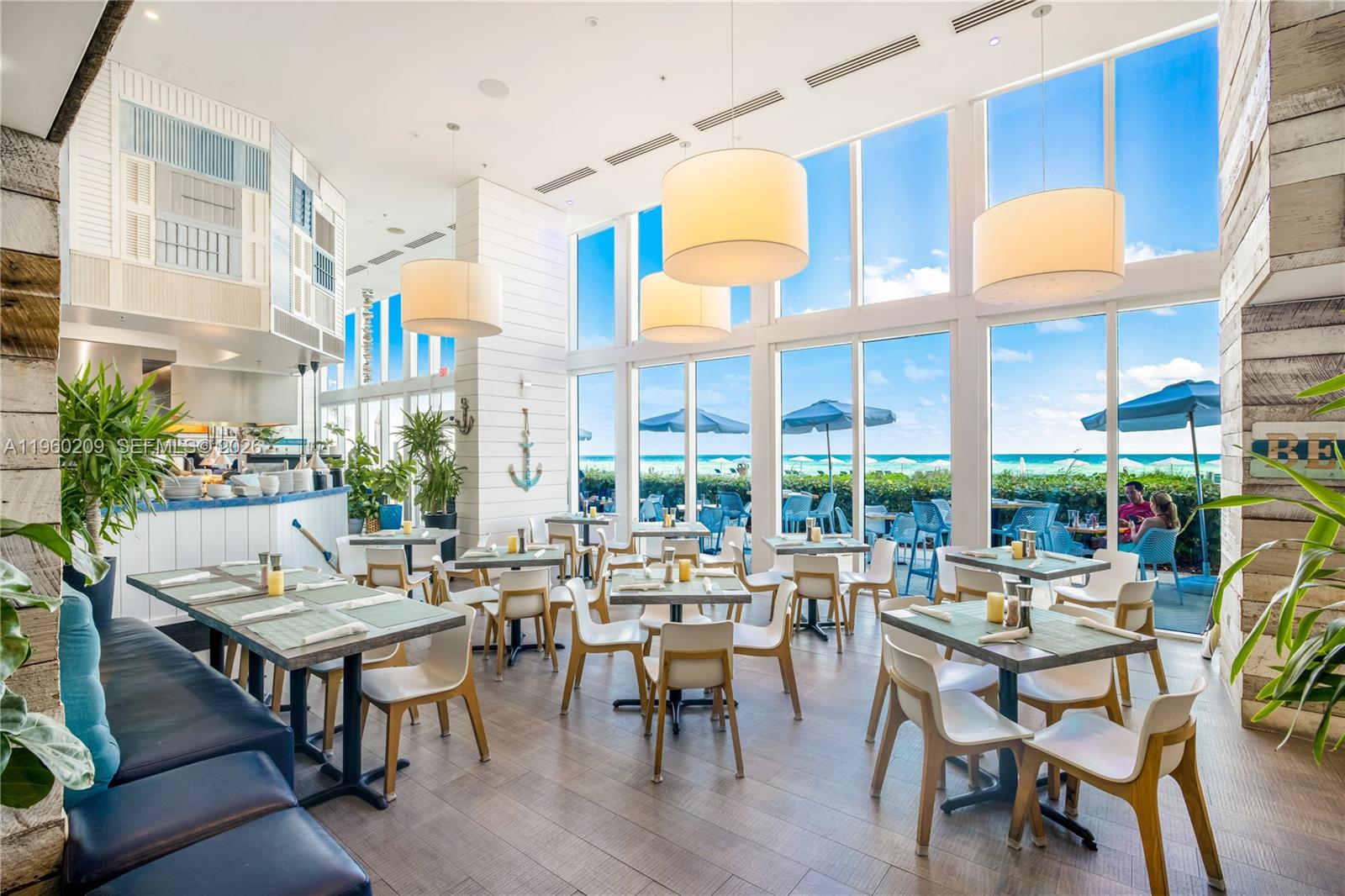 Undisclosed Address Sunny Isles Beach, FL 33160