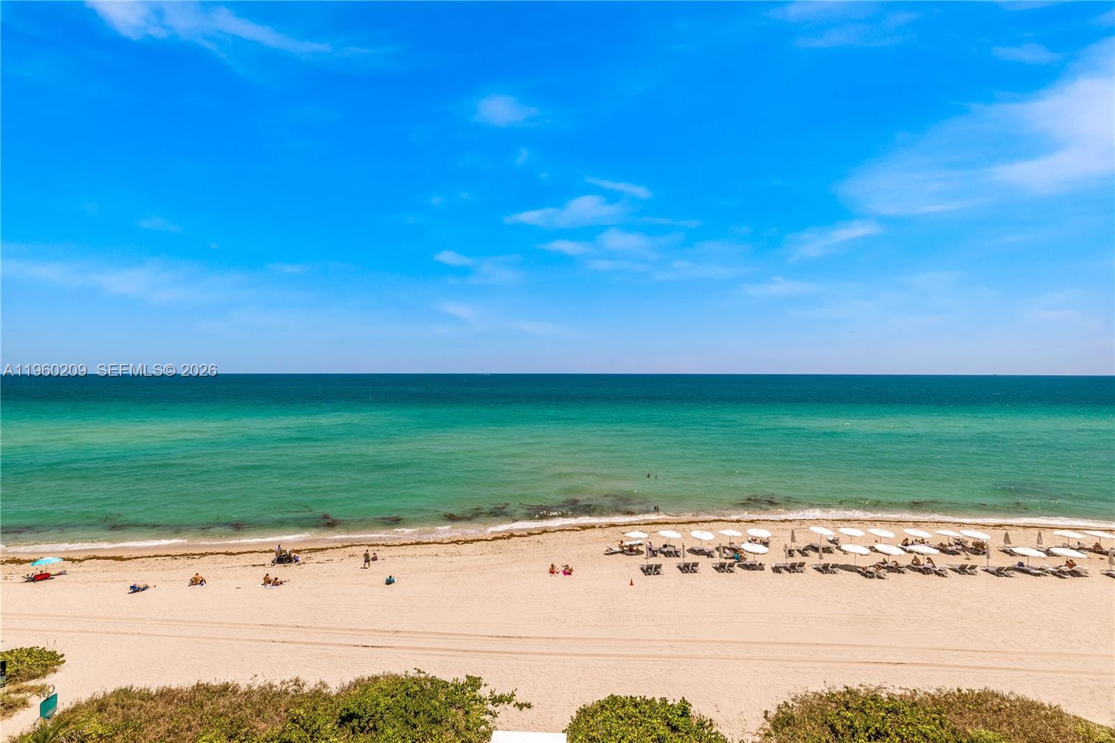 Undisclosed Address Sunny Isles Beach, FL 33160
