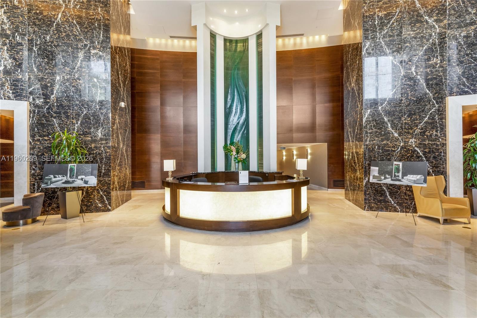 Undisclosed Address Sunny Isles Beach, FL 33160