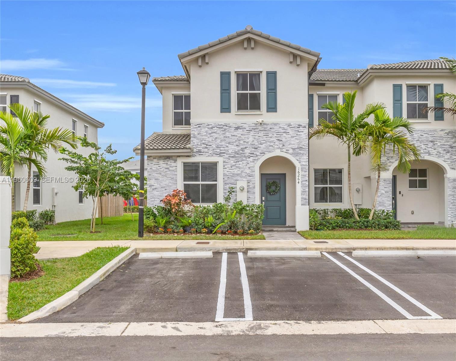 16264 SW 292nd St Homestead, FL 33033