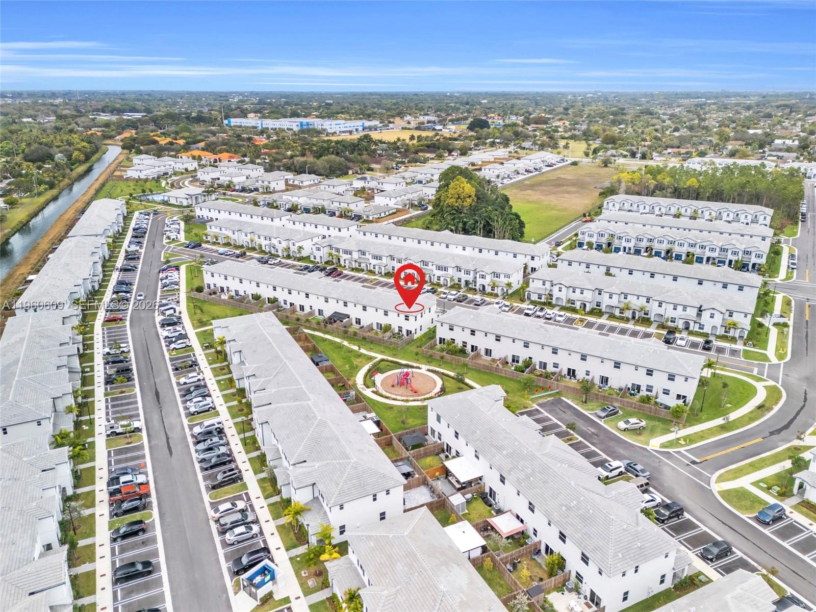 16264 SW 292nd St Homestead, FL 33033