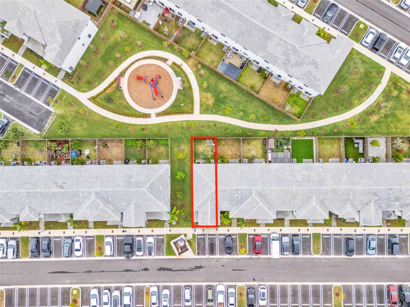 16264 SW 292nd St Homestead, FL 33033