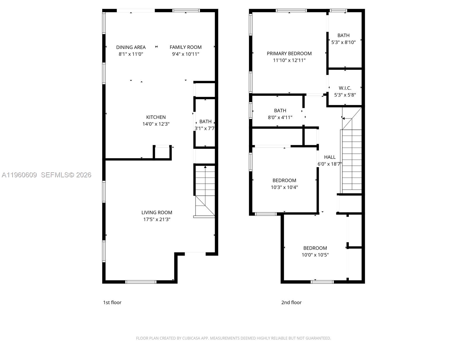 16264 SW 292nd St Homestead, FL 33033