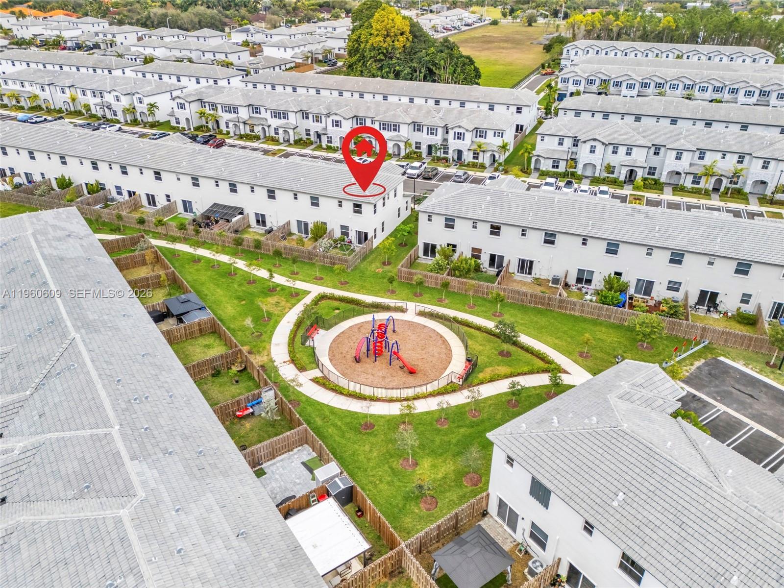 16264 SW 292nd St Homestead, FL 33033