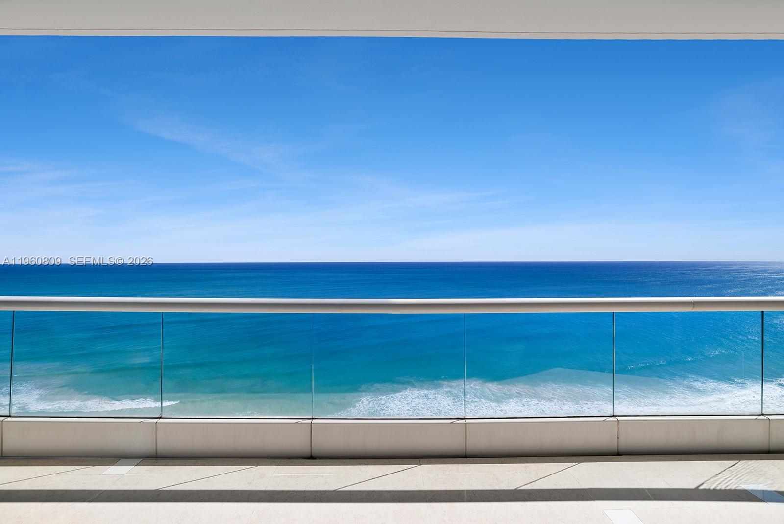 16051 Collins Ave #2503