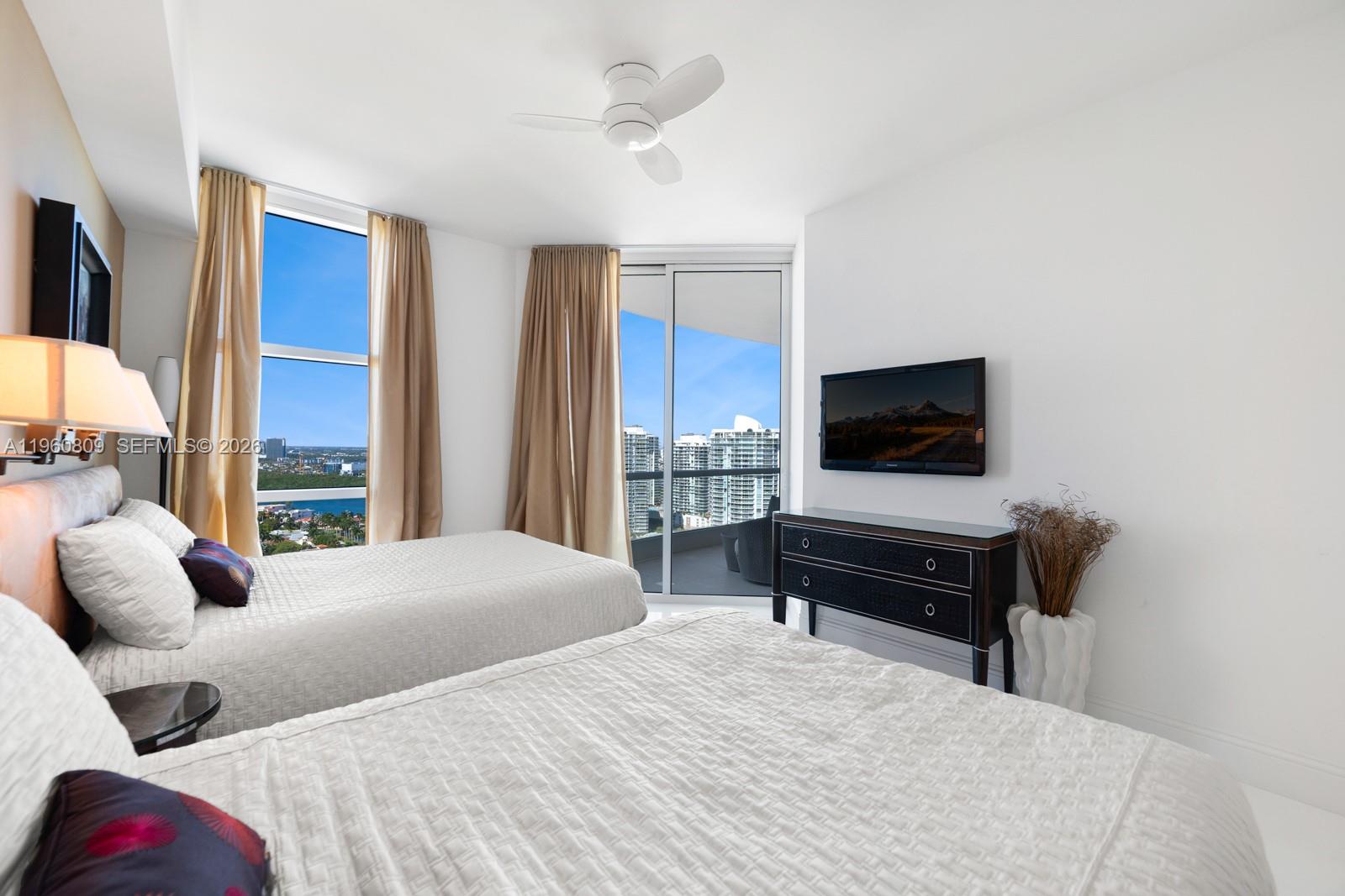 16051 Collins Ave #2503 Sunny Isles Beach, FL 33160