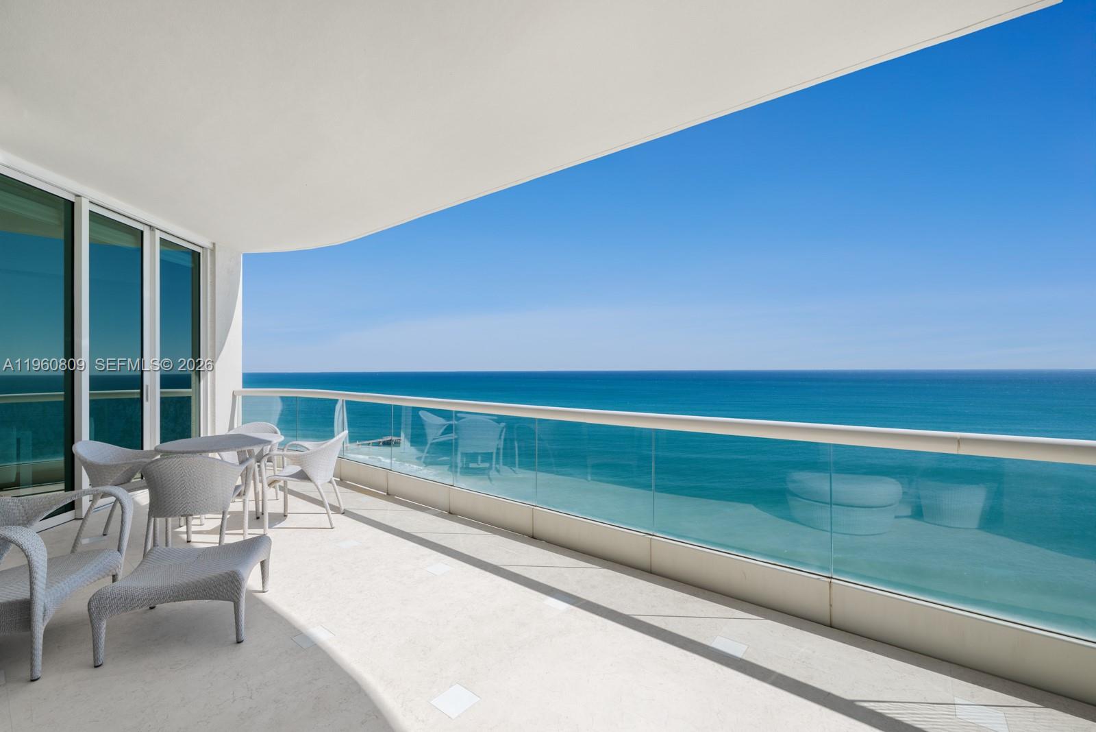 16051 Collins Ave #2503 Sunny Isles Beach, FL 33160