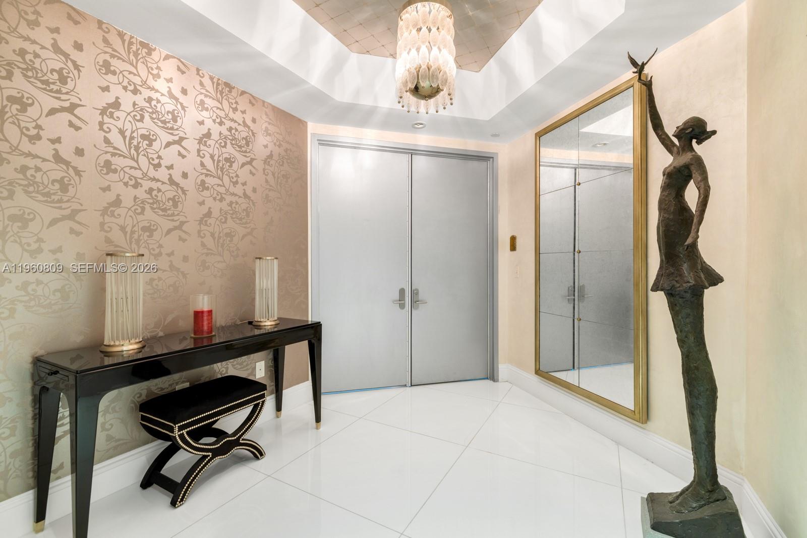 16051 Collins Ave #2503 Sunny Isles Beach, FL 33160