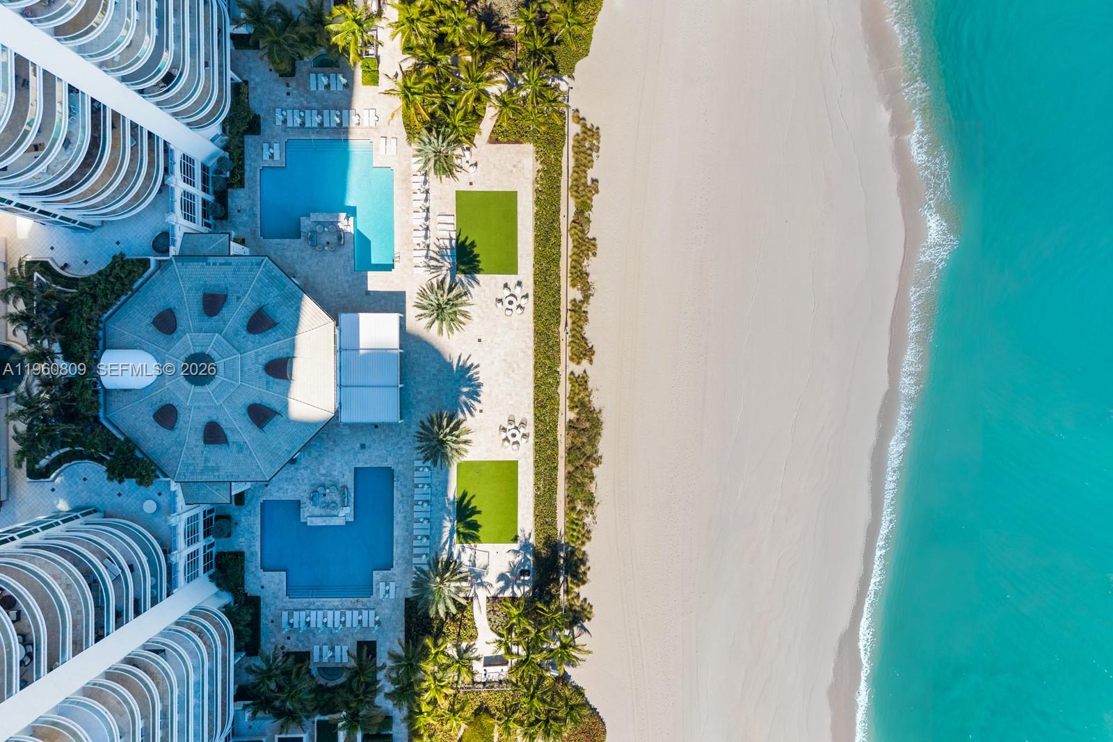 16051 Collins Ave #2503 Sunny Isles Beach, FL 33160