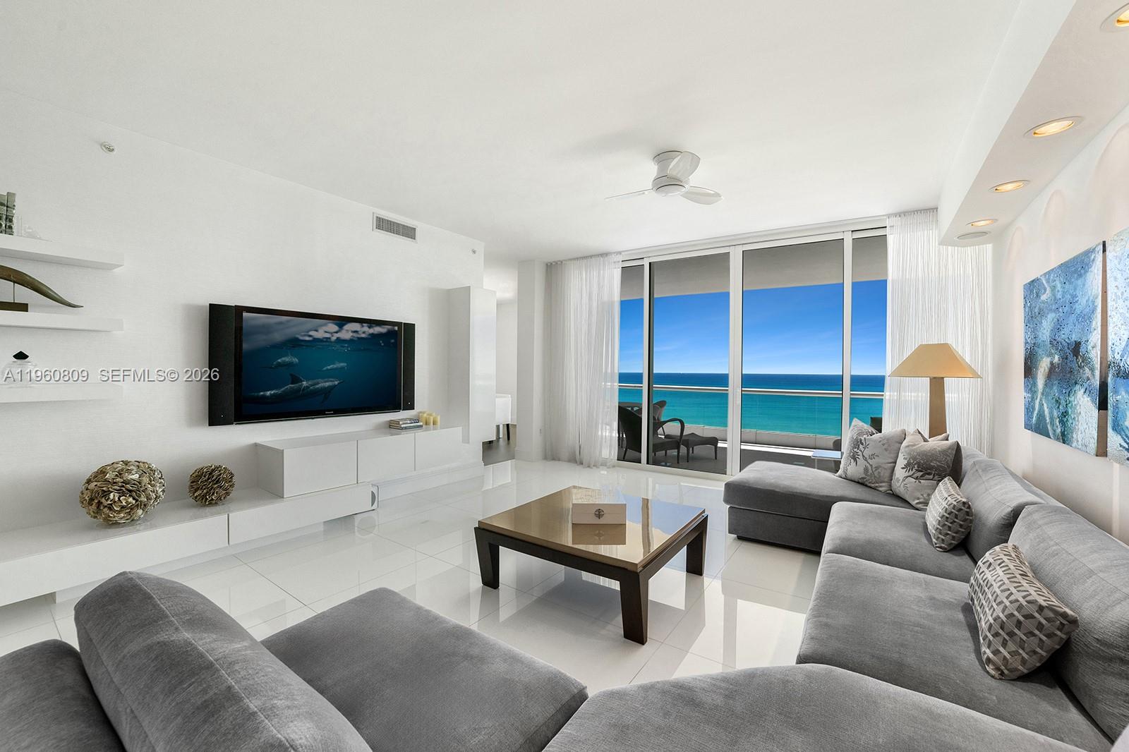16051 Collins Ave #2503 Sunny Isles Beach, FL 33160