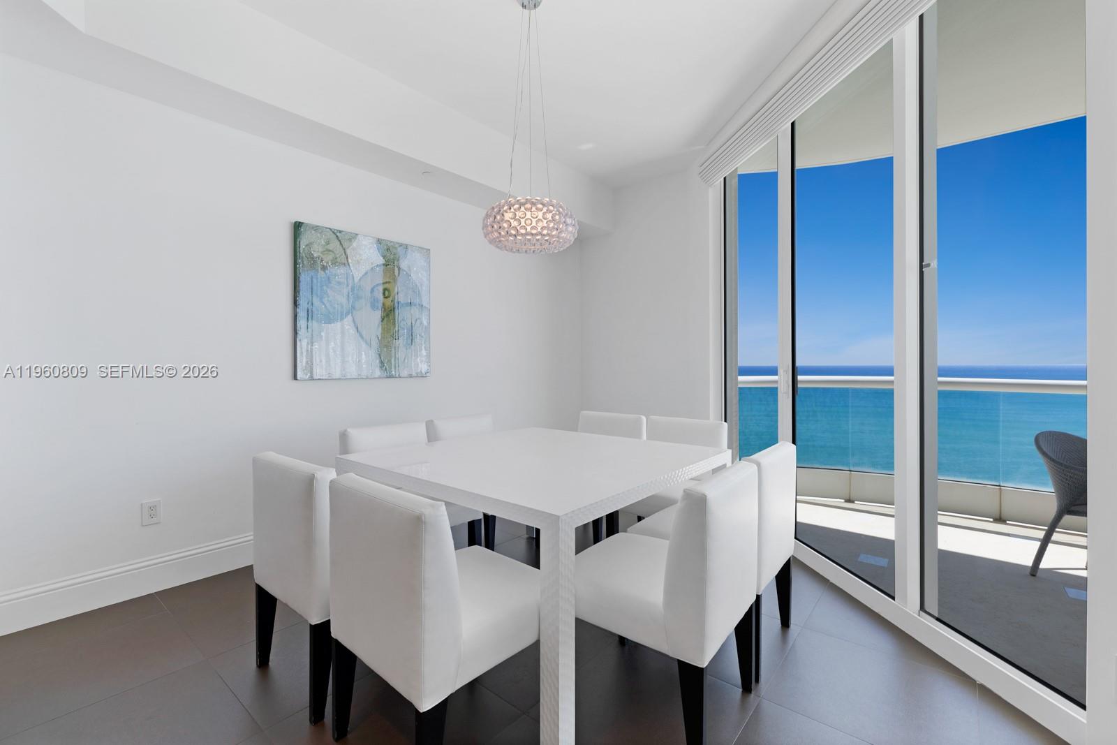 16051 Collins Ave #2503 Sunny Isles Beach, FL 33160