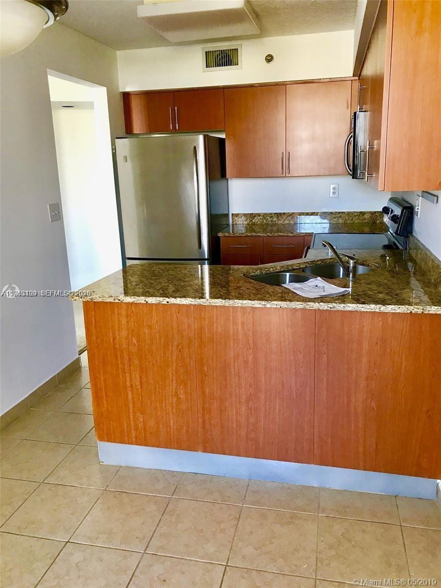 3300 NE 192nd St #510