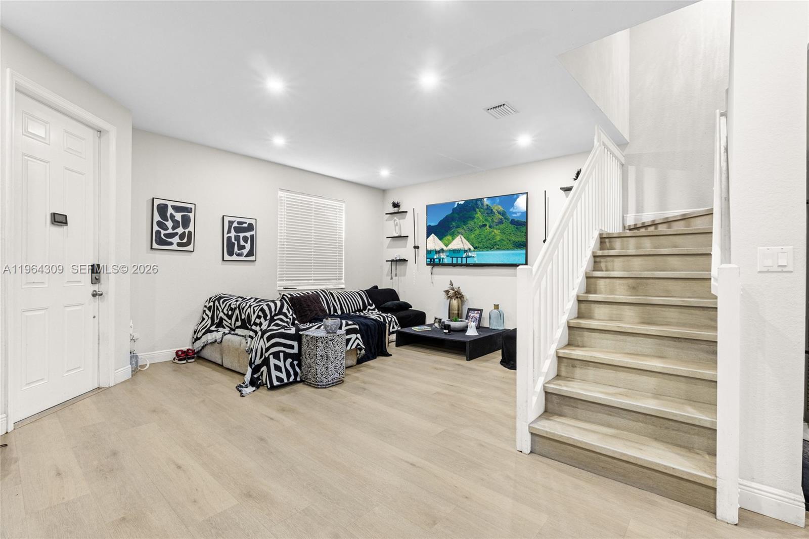 9011 SW 227th St #7 Cutler Bay, FL 33190