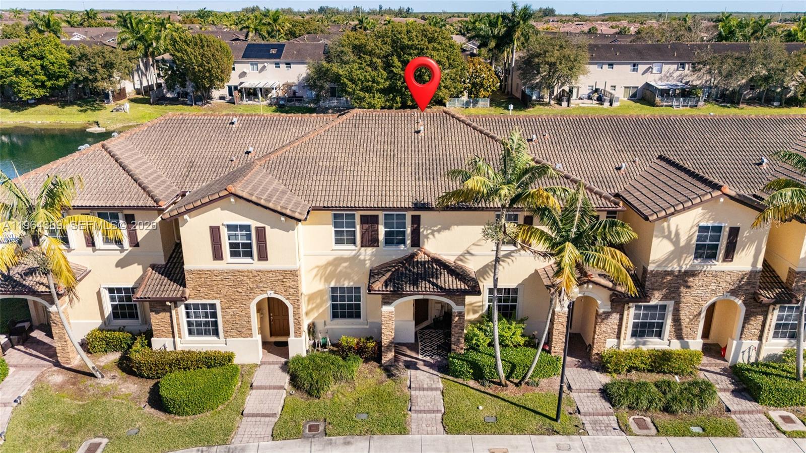 9011 SW 227th St #7 Cutler Bay, FL 33190