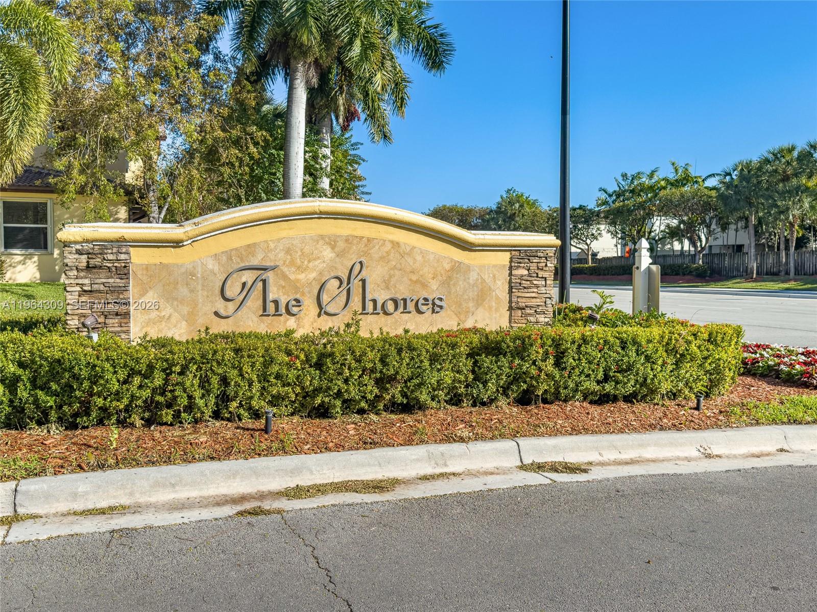 9011 SW 227th St #7 Cutler Bay, FL 33190