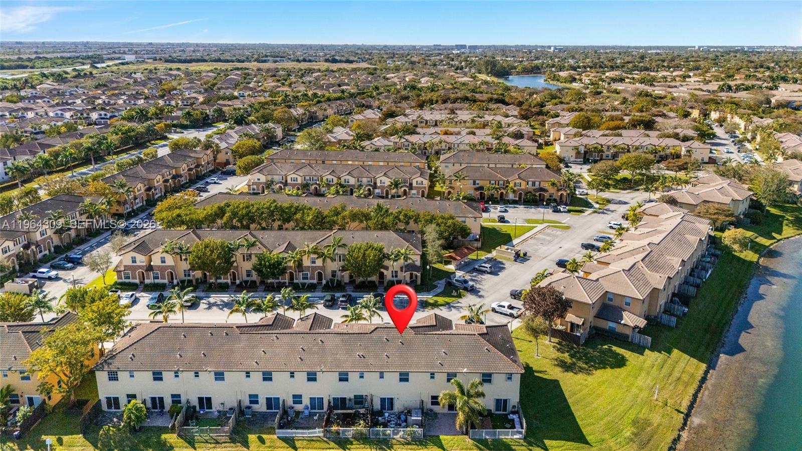 9011 SW 227th St #7 Cutler Bay, FL 33190