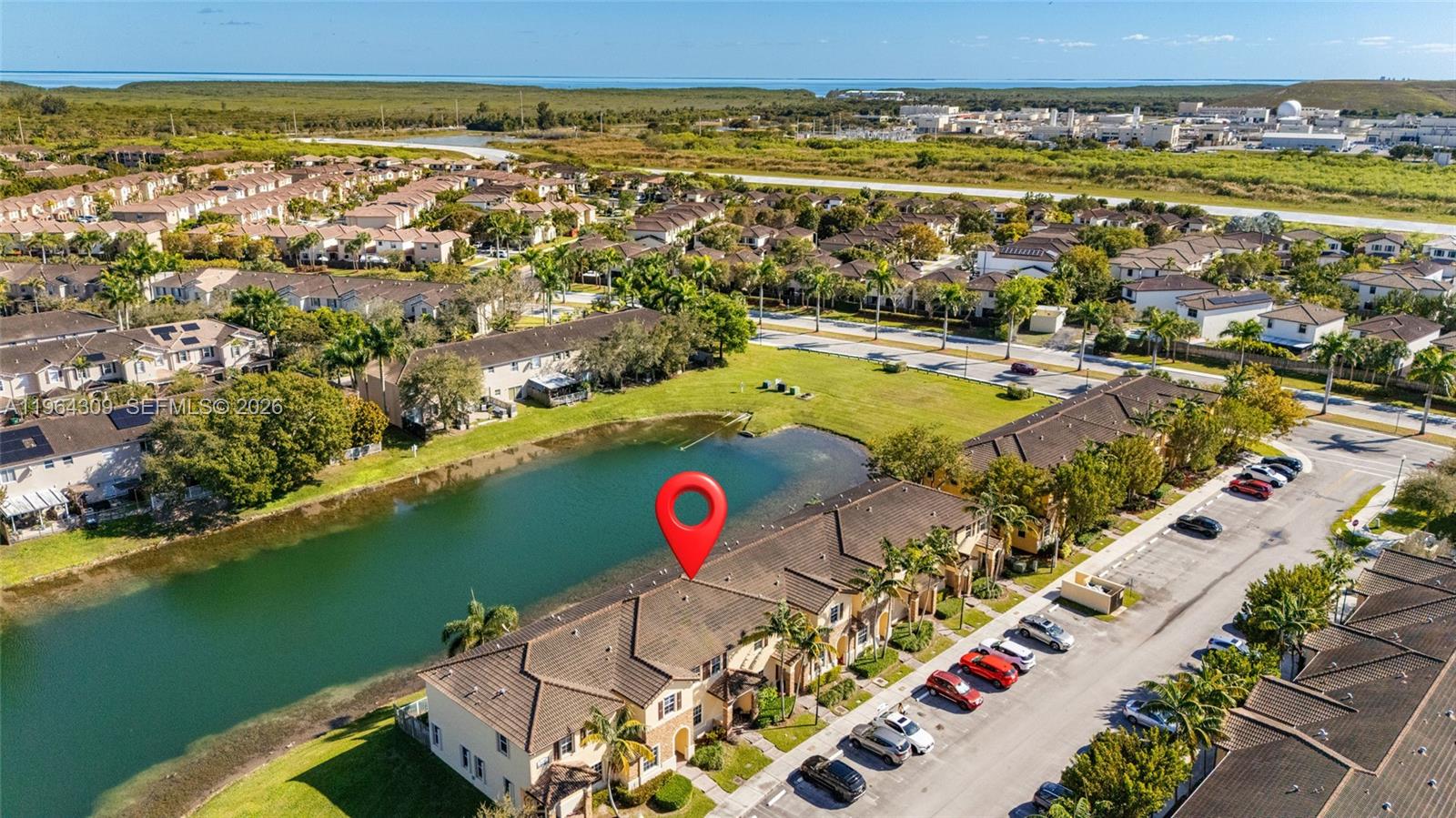 9011 SW 227th St #7 Cutler Bay, FL 33190