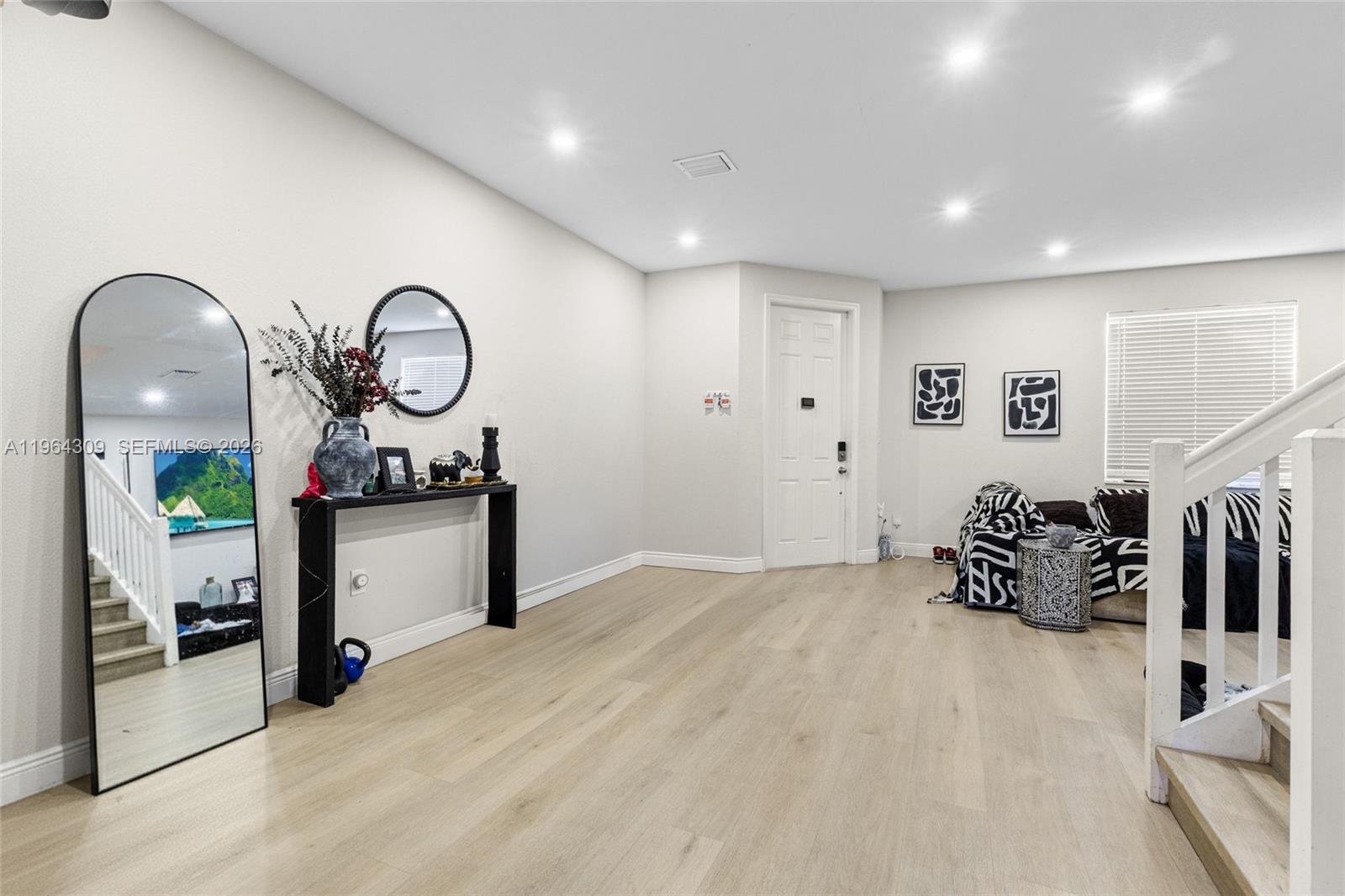 9011 SW 227th St #7 Cutler Bay, FL 33190