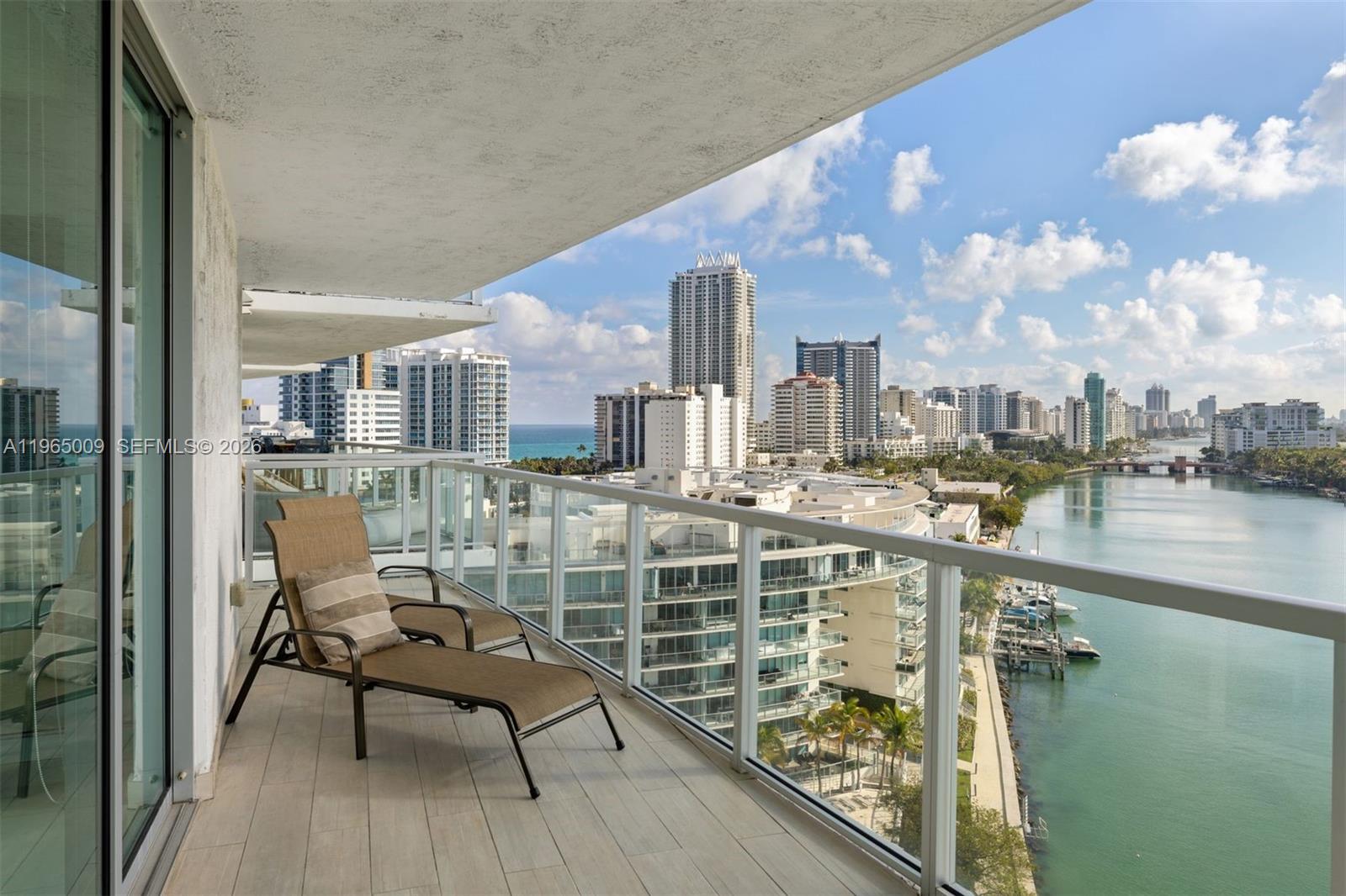 6700 Indian Crk Dr #1207 Miami Beach, FL 33141