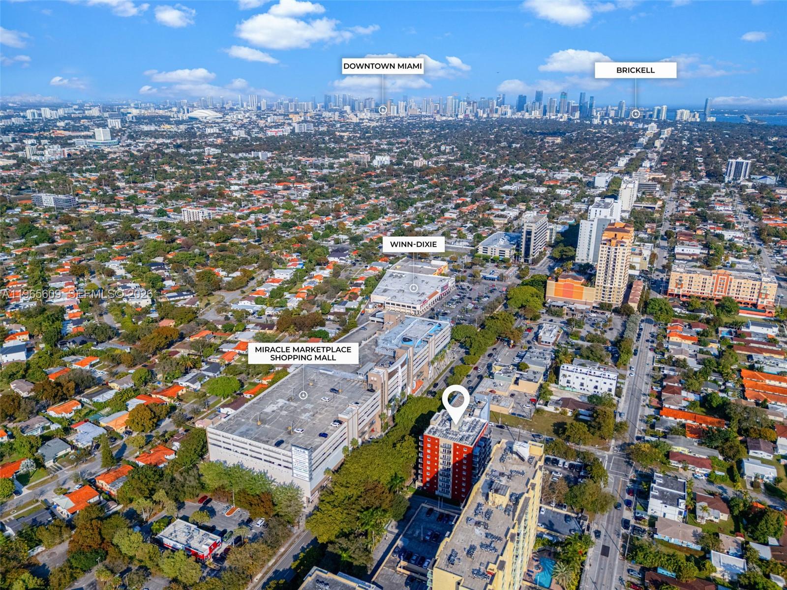 3410 Coral Way #904 Miami, FL 33145