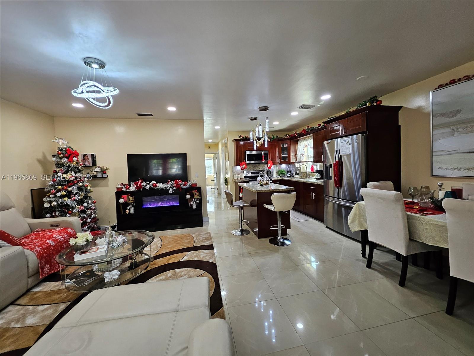 1232 NE 181st St North Miami Beach, FL 33162