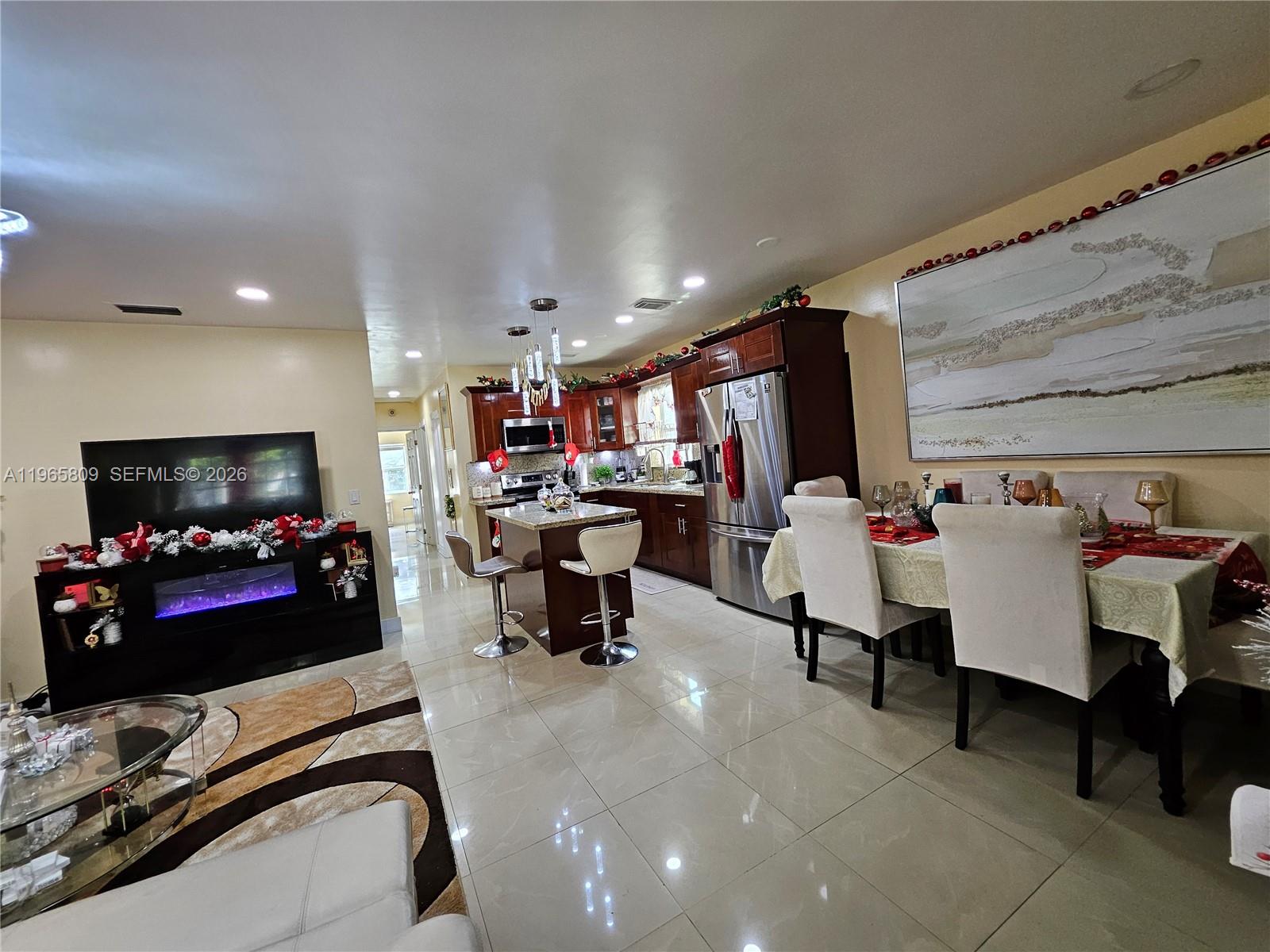 1232 NE 181st St North Miami Beach, FL 33162