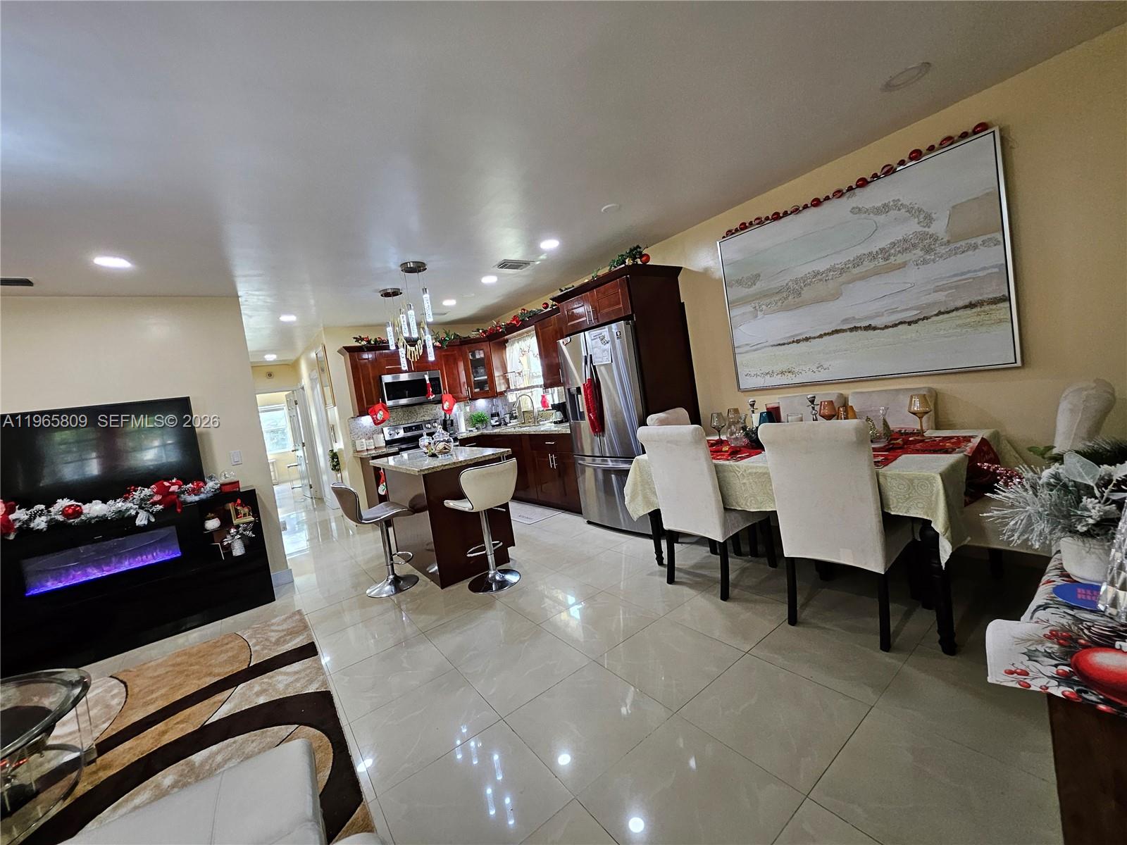 1232 NE 181st St North Miami Beach, FL 33162