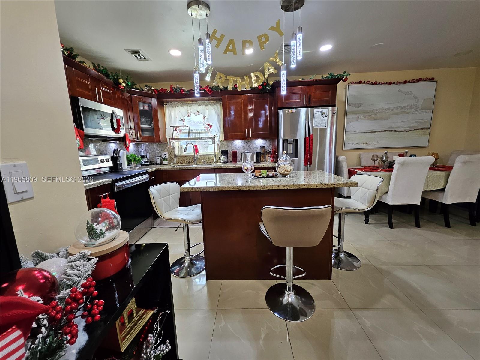 1232 NE 181st St North Miami Beach, FL 33162