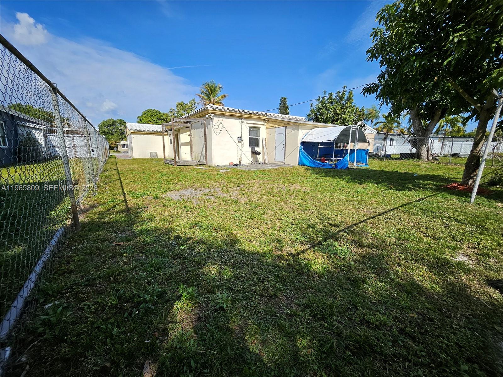 1232 NE 181st St North Miami Beach, FL 33162