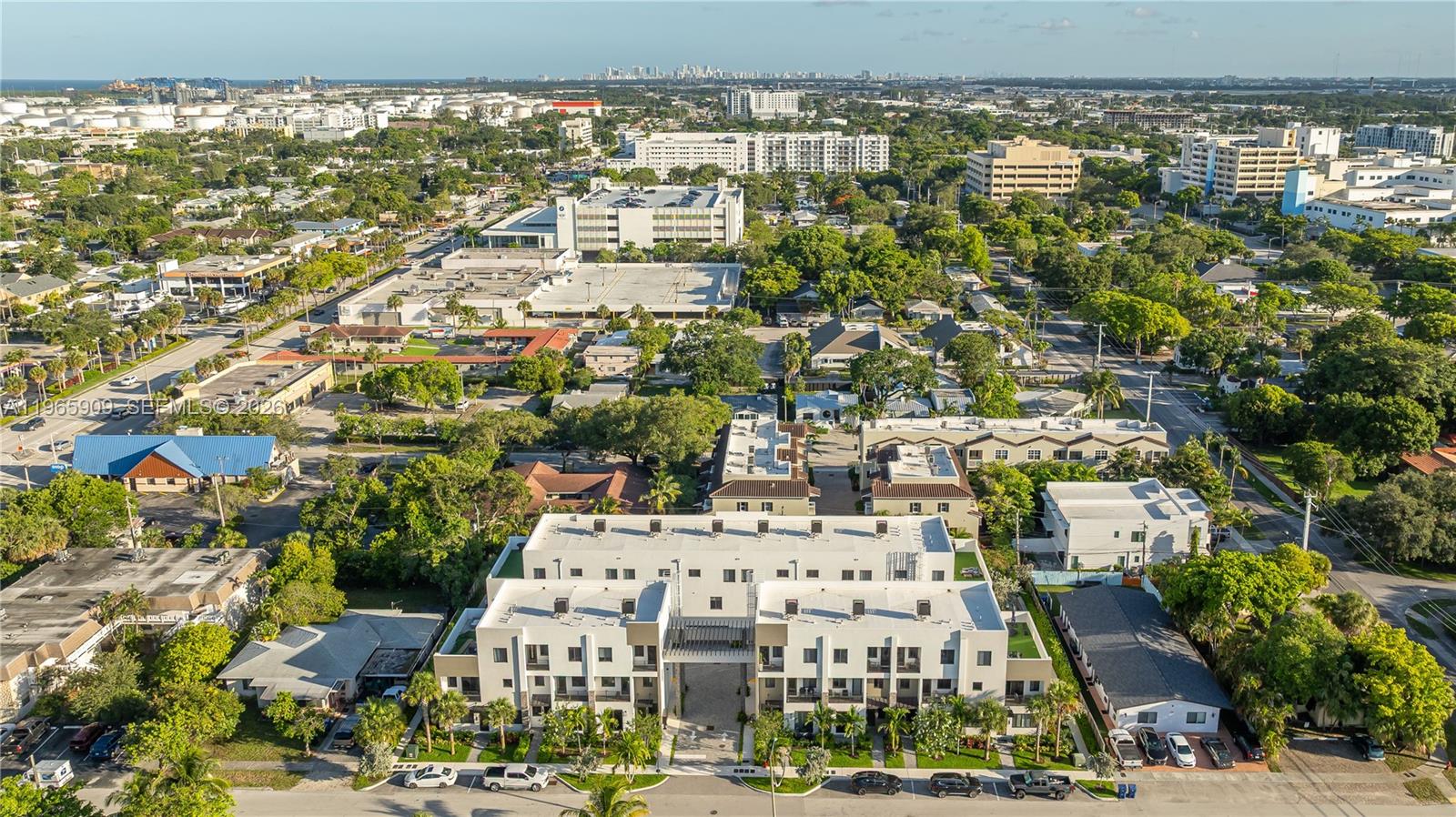 436 SE 12th Ct Fort Lauderdale, FL 33316