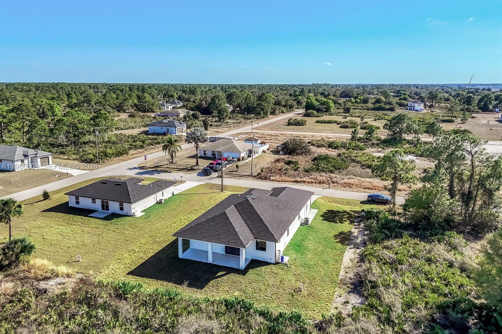 865 Chipley St E Lehigh Acres, FL 33974