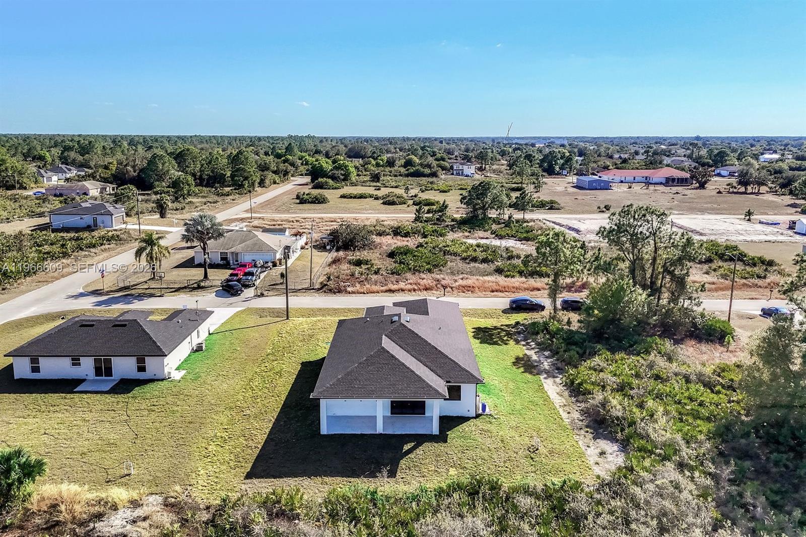 865 Chipley St E Lehigh Acres, FL 33974